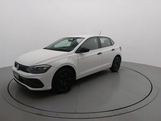 VOLKSWAGEN POLO 1.0 MPI MANUAL